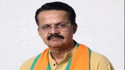 लोकसभा के प्रोटेम स्पीकर होंगे भाजपा सांसद भर्तृहरि महताब, राष्ट्रपति मुर्मू ने की नियुक्ति लोकसभा के प्रोटेम स्पीकर होंगे भाजपा सांसद भर्तृहरि महताब, राष्ट्रपति मुर्मू ने की नियुक्ति